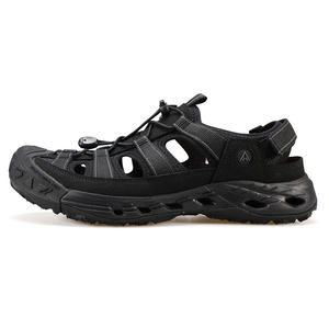 HUMTTO 670823 Zapatos de Trekking para Primavera/Verano, para Terreno Acuático y Terrestre, Superficie Celular, Caminar sin Carga, Zapatos Acuáticos para Parejas - Product Image 1