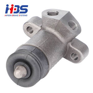 กระบอกเบรกหลัก OEM 3537812M91 สำหรับรถแทรกเตอร์ <span class=keywords><strong>Massey</strong></span> <span class=keywords><strong>Ferguson</strong></span> 354 364 374 384 <span class=keywords><strong>394</strong></span> 2205 2210 - Product Image 2