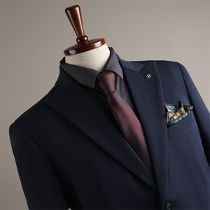 Nuevo Conjunto de <span class=keywords><strong>Traje</strong></span> <span class=keywords><strong>para</strong></span> <span class=keywords><strong>Hombre</strong></span>, <span class=keywords><strong>Traje</strong></span> Formal <span class=keywords><strong>para</strong></span> Novio, <span class=keywords><strong>Traje</strong></span> Casual de Negocios <span class=keywords><strong>para</strong></span> Bodas, <span class=keywords><strong>Traje</strong></span> de <span class=keywords><strong>Hombre</strong></span> de Un Solo Pecho, <span class=keywords><strong>Traje</strong></span> de 3 Piezas - Product Image 2