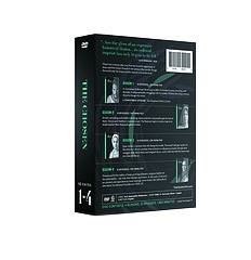 Paradise Season 1 3DVD Personalizada Últimas películas en DVD Serie de TV CD de dibujos animados Región 1/Región 2 DVD - Product Image 3