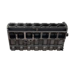 Bloc-cylindres moteur C6.6 C7 C7.1 C7.42B pour groupe électrogène diesel de bateau - Product Image 1
