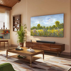 Ventes <span class=keywords><strong>TV</strong></span> LED Intelligente 8K UHD 55 65 75 85 Pouces Q900R / Téléviseurs Intelligents LED - Product Image 5