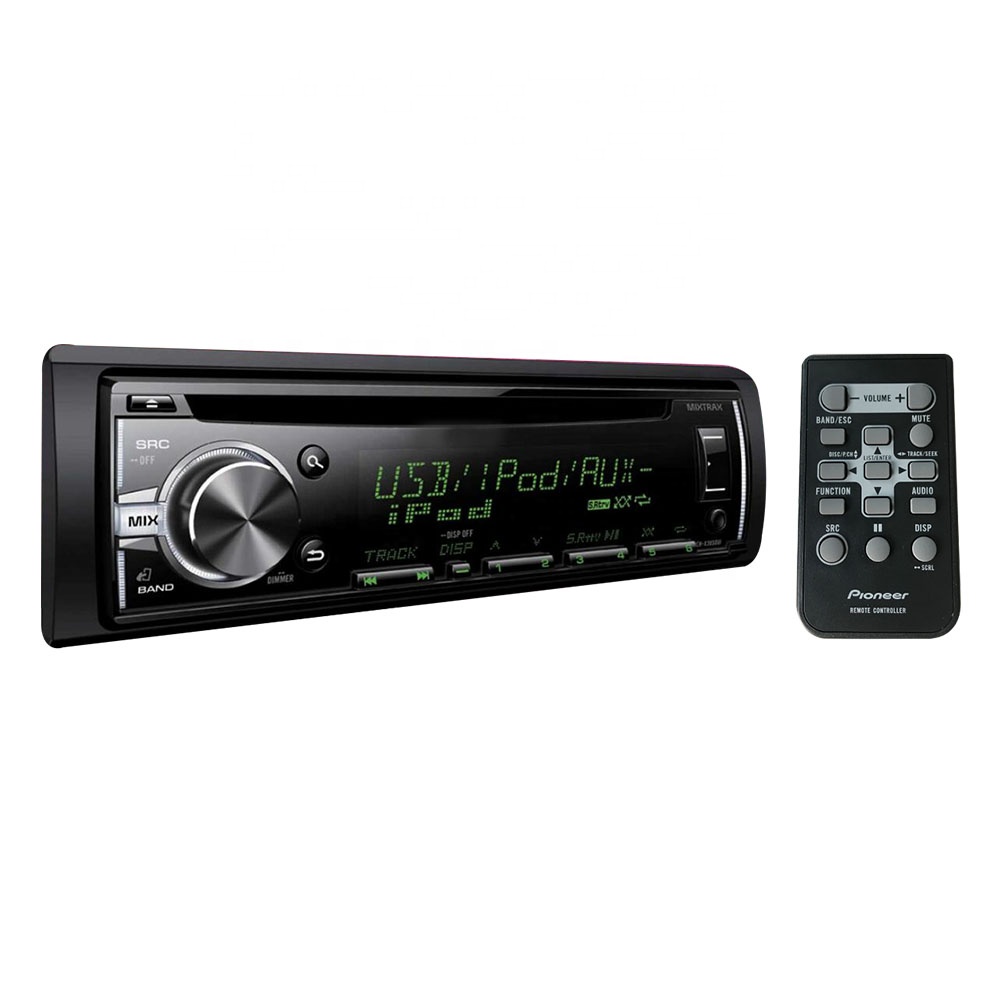 Детали автобуса городской автобус PINEER CD приемник 12 В автомобильные аксессуары HC-B-62022