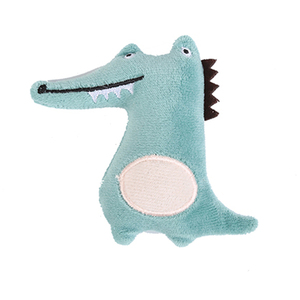 Đồ Chơi Cho Mèo Đồ Chơi Thú Cưng Nhai Nhồi Bông Tương Tác Catnip Đồ Chơi Làm Sạch Răng Mềm Bạc Hà Ngộ Nghĩnh Cho Mèo Sản Phẩm Thú Cưng Mèo Con - Product Image 3