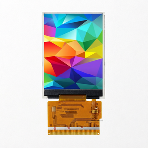 2.8 Inch TFT LCD Module Color Display 37 Pin Parallel Interface ILI9341 Driver LED Backlight - Product Image 1