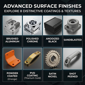 Pièces de rechange usinées CNC sur mesure <span class=keywords><strong>OEM</strong></span>, pièces CNC de précision 5 axes pour la réparation d'équipements automobiles, le refroidissement électronique et l'industrie - Product Image 4