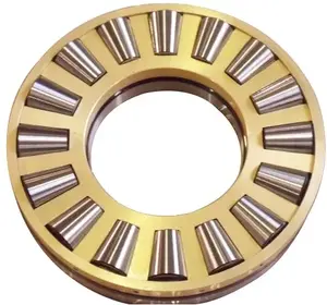 Factory 811,812,893,894 Series 81234 89434 81136 89436 81138 Thrust Cylindrical Needle Roller Bearings