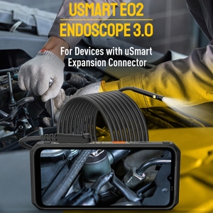 Endoscopio Digital Original <span class=keywords><strong>Ulefone</strong></span> E2 3.0 IP67 Resistente al Agua para <span class=keywords><strong>Ulefone</strong></span> <span class=keywords><strong>Power</strong></span> <span class=keywords><strong>Armor</strong></span> <span class=keywords><strong>19</strong></span> 18 - Product Image 2