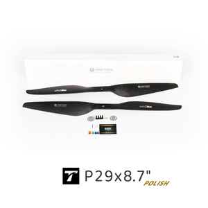 T-MOTOR P29*8.7 Prop-2PCS/PAIR - Product Image 6