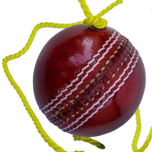Balles de cricket à rebond constant pour les matchs, qualité professionnelle, haute performance, pour les jeux en plein air - Product Image 5