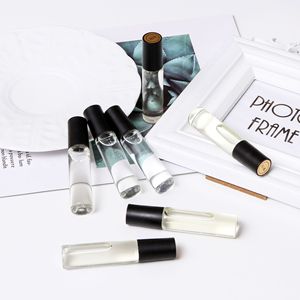 Recharge de parfum pour voiture, liquide 10 ml, parfum longue durée, flacon en verre pour l'intérieur de la voiture, huile essentielle aromatique - Product Image 3