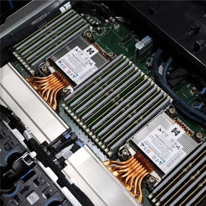 ใหม่สำหรับโปรเซสเซอร์เซิร์ฟเวอร์ Xeon 6980P 128 คอร์ 256 เธรด 2.0GHz ฐาน/3.9GHz 64-บิต รองรับเทคโนโลยี Virtualization - Product Image 4