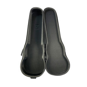 المصنعين مخصص إيفا القيثارة حقيبة الجيتار للماء سقوط واقية والضغط مقاومة إيفا الكمان تحمل حالة - Product Image 4