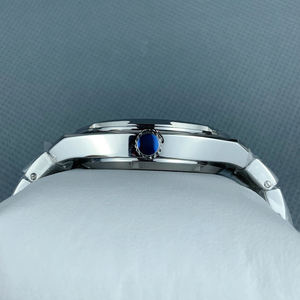 Montre VSF de luxe pour homme, montre mécanique avec mouvement Top 3285, VS Factory, haute qualité, lunette en céramique bleue et rouge, montre-bracelet - Product Image 3