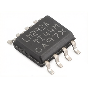 Comparateur linéaire LM293ADR IC SOIC-8, comparateurs analogiques, comparateur différentiel double A 595-LM29 A 595-LM293AD - Product Image 1