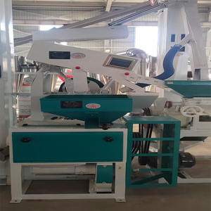 High Quality 300kg/h <strong>Quinoa</strong> Washing and Drying Machine - Product Image 6