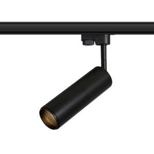 Sistema de Iluminación LED para Rieles de 12w en Blanco y Negro, Popular entre Fabricantes - Product Image 3