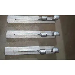 Youlin Carbon Steel Stainless Steel Aluminium Alloy Alloy Customized farm equipment parts forging