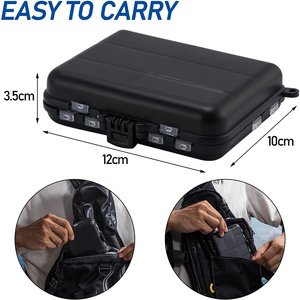 278 шт., рыболовные снасти для ловли карпа - Product Image 3