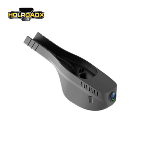 Pour SKODA Kodiaq Octavia Scala <span class=keywords><strong>Kamiq</strong></span> Karoq Codek Enyaq Fabia Superb & Elroq 2025 2026, Caméra embarquée 4K UHD OEM DVR avant et arrière - Product Image 5