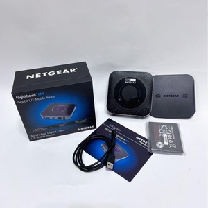 Router Móvil Nighthawk M1 4G LTE - MR1100 - Bandas 4G de Netgear: B1, 2, 3, 4, 5, 7, 12, 14, 29, 30, 66 Versión Estadounidense - Product Image 3