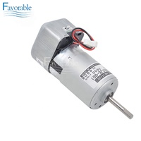 Moteur Y Graphtec CE5000 DMN37JE-001 pour pièces de découpeuse Graphtec
