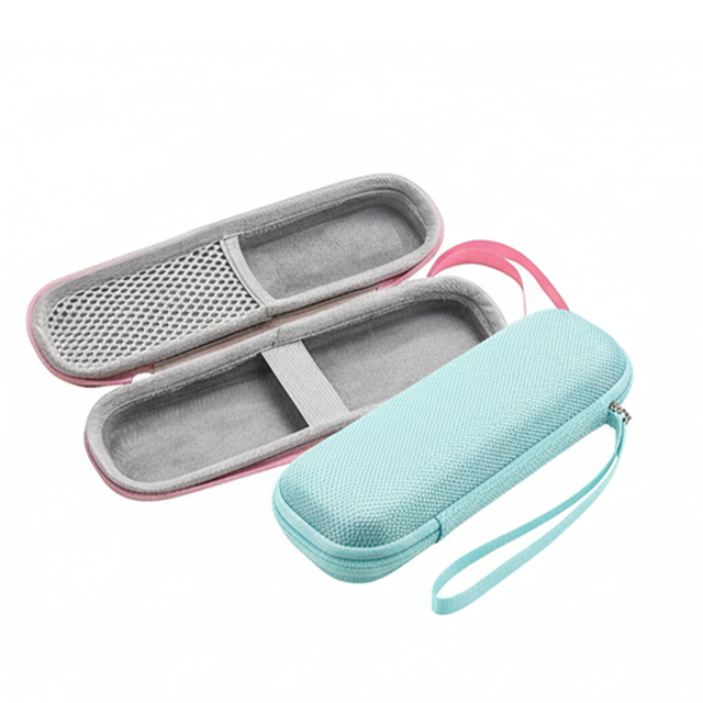 Customizable EVA Hard-Shell Scratch-Resistant Carrying Case Durable & Waterproof for Business Writing Needs EVA Case