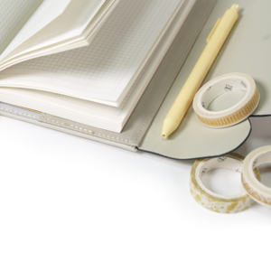 Набор канцелярских принадлежностей: ежедневник, блокнот в обложке из искусственной кожи, офисные и школьные принадлежности, милые канцелярские товары для студентов, идеальный подарок - Product Image 4