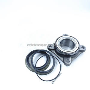 Rodamientos de bolas de ranura profunda de 42,2*74*40mm de alta calidad 46T080704 Z H C2 CS1 <span class=keywords><strong>JTEKT</strong></span> 0.829KG - Product Image 4