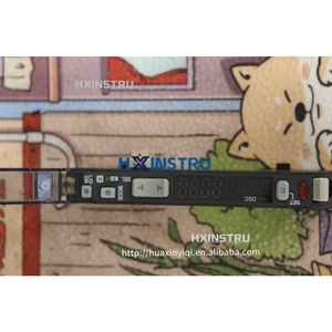 Unidad de Expansión Original PNP KEYENCE FS-V32CP FS-V32P Tipo de Conector M8 - Product Image 3