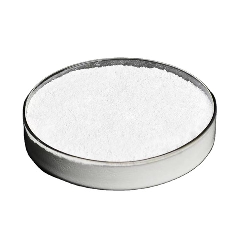 China Manufacturer 99.5% Refractory Material Activated Alpha White Aluminum Oxide Corundum  Micro Powder