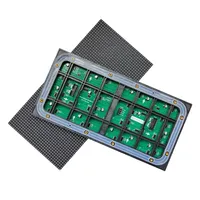Module d'affichage LED P3 P4 P5, module d'écran LED intérieur/extérieur 320*160mm, étanche, publicité, mur vidéo LED, panneau d'affichage, pantalla
