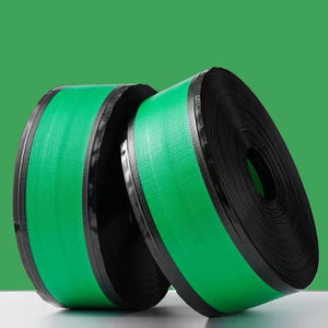 Лента для равномерного полива цветочных грядок из ПЭ с крылатыми краями для орошения - Product Image 1