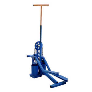 <span class=keywords><strong>Moins</strong></span> <span class=keywords><strong>cher</strong></span> Portable respectueux de l'environnement pédale pompe à eau lavage de voiture ferme Irrigation pédale pompe à pied - Product Image 2