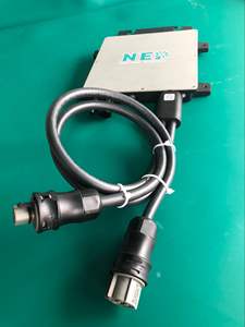 <span class=keywords><strong>Micro</strong></span> <span class=keywords><strong>onduleur</strong></span> photovoltaïque de balcon 300W pour systèmes solaires en réseau <span class=keywords><strong>Micro</strong></span> <span class=keywords><strong>onduleur</strong></span> hybride réseau - Product Image 4