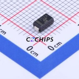 Diode Zener originale neuve 1SMA4752A SMA(DO-214AC), composants électroniques en gros, fournisseur de puces et service BOM - Product Image 1
