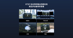Industrial 2K Ultra HD Vision Sensor Multi-Protocol RTSP Streaming TF Recording for Automated Guided Vehicles & Precision Agricu - Product Image 6