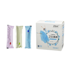 De bambú sanitaria desechable Tempons de algodón orgánico Digital <span class=keywords><strong>tampones</strong></span> <span class=keywords><strong>con</strong></span> <span class=keywords><strong>aplicador</strong></span> de EE. UU., Emiratos Árabes Unidos - Product Image 1