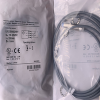 Sensor Saklar Proximity Baru Tersedia LR12XBN08DNRY  Penjual Emas Terpercaya Garansi Satu Tahun