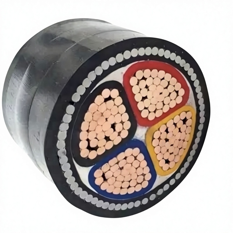 3 Core 4 5 16mm 25
