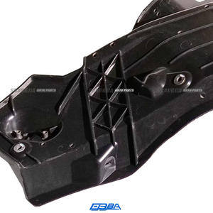 Nuevos Soportes de Faros Delanteros de Alta Calidad para Aston Martin DBX 2021-  L: MY83-13069-AB R: MY83-13068-AB - Product Image 5