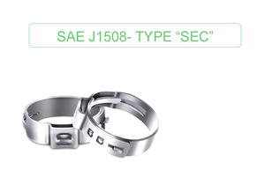 Il fornitore vende 304 <span class=keywords><strong>clip</strong></span> auricolari singole in acciaio inossidabile ad un prezzo competitivo - Product Image 3