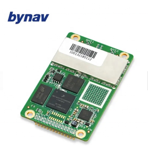 Receptor GNSS <span class=keywords><strong>de</strong></span> Alta Precisión Bynav <span class=keywords><strong>C1</strong></span>-FD GNSS RTK, Placa Receptora OEM <span class=keywords><strong>C1</strong></span> Compatible con OEM718D Pin to Pin - Product Image 2