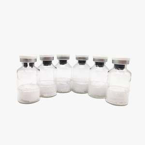 Soins de la peau en poudre de glutathion réduit de qualité supérieure - Product Image 2