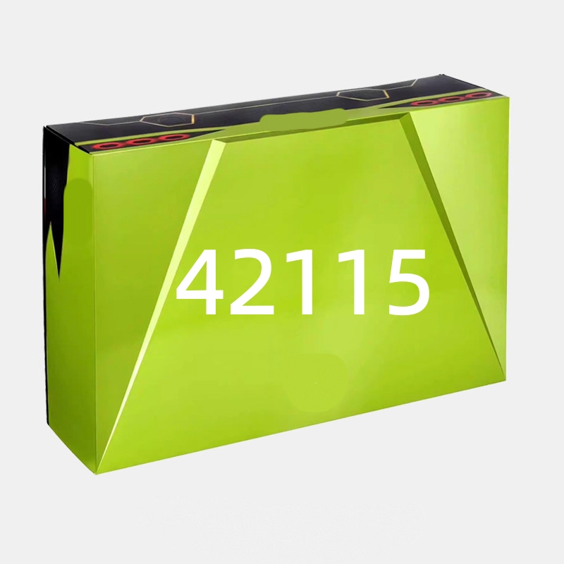 nessuna scatola 42115