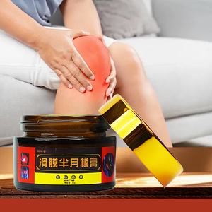 Crema para el dolor al por mayor, bálsamo tailandés relajante muscular para alivio del dolor de ciática - Product Image 1