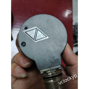 Leine Linde RSA 698 ENCODER-RSA698-576774-01ที่แน่นอนใช้ - Product Image 6