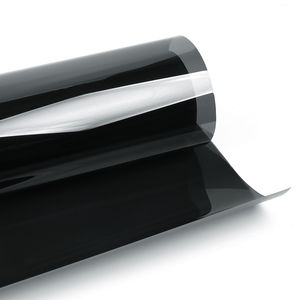 ฟิล์มกรองแสงรถยนต์ VLT5% <span class=keywords><strong>Huper</strong></span> <span class=keywords><strong>Optik</strong></span> Solar Tint UV400 สีดำ ป้องกันรังสียูวี นาโนเซรามิก - Product Image 2