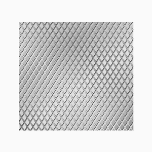 Lámina de Aluminio con Relieve de Diamante al por Mayor 1100 5052 6061 7075, Placa de Aleación para Sublimación, Corte y Soldadura para Uso en Construcción - Product Image 6