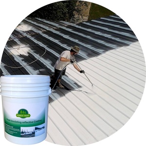 Waterproof white heat proof paint With Moisturizing Effect - Alibaba.com